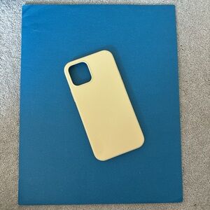 heyday iPhone 2 Pro Rubber Phone Case